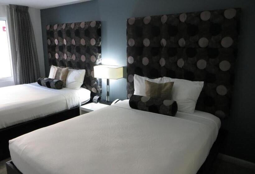 Номер Стандарт, Lotus Boutique Inn And Suites