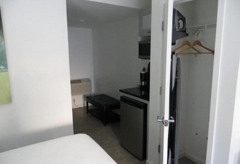 Номер Deluxe, Lotus Boutique Inn And Suites