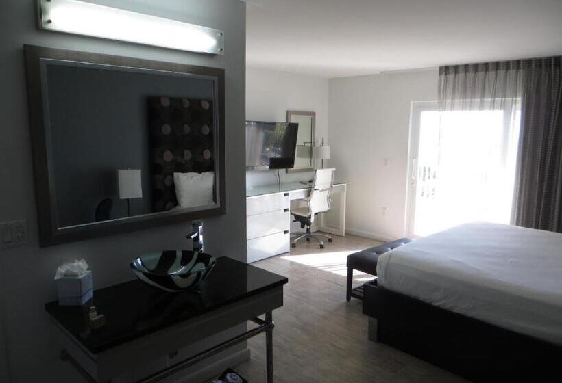 Люкс, Lotus Boutique Inn And Suites