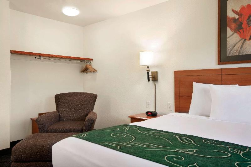 Стандартный Номер Кровать Кинг, Travelodge By Wyndham Low Moor Near Covington