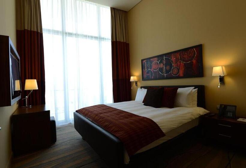 바다 전망 스위트, Staybridge Suites Beirut, An Ihg