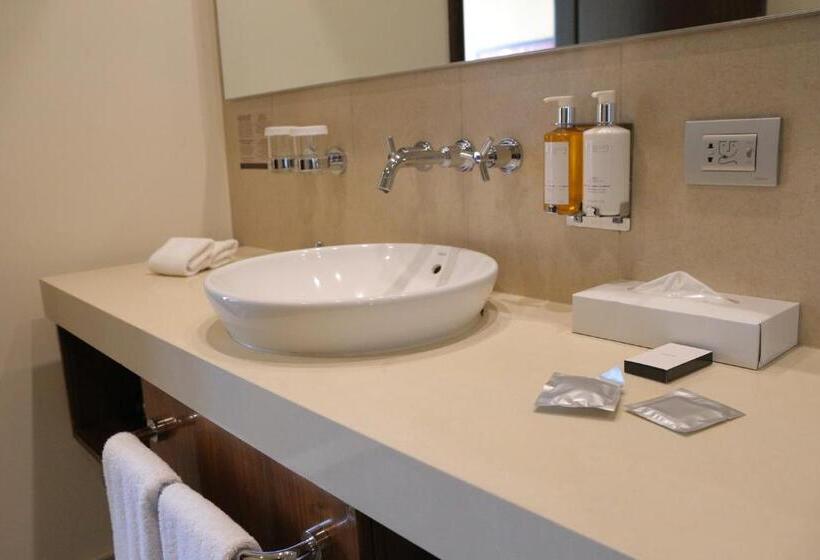 장애인을 위한 스탠다드 룸, Staybridge Suites Beirut, An Ihg