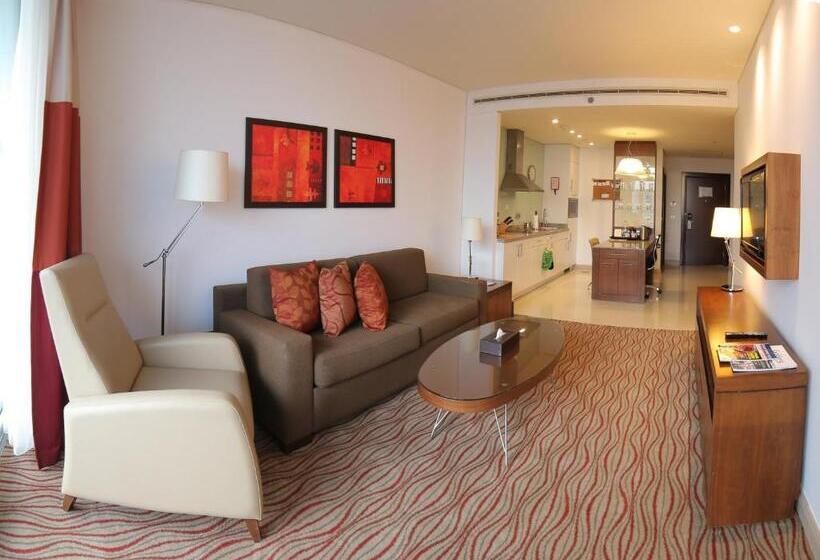 스위트, Staybridge Suites Beirut, An Ihg