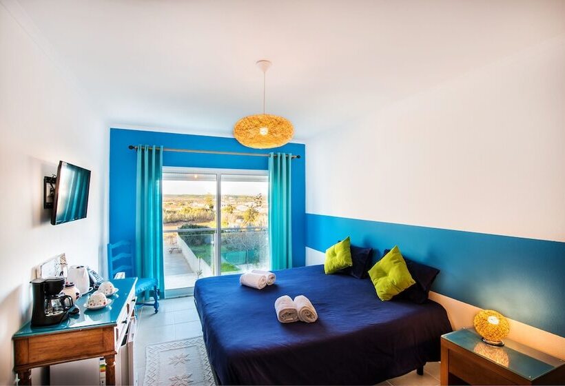 Апартаменты 1 Спальня, Tonel Apartamentos Turisticos
