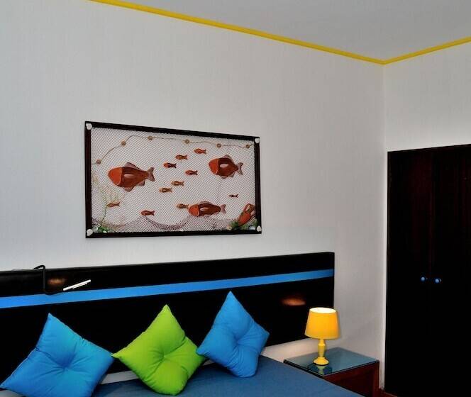 Апартаменты 1 Спальня, Tonel Apartamentos Turisticos