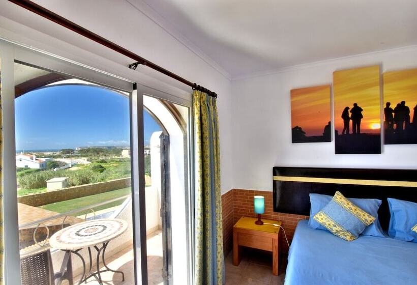 Апартаменты 1 Спальня, Tonel Apartamentos Turisticos