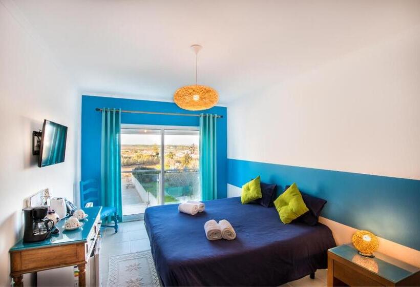 Номер Стандарт, Tonel Apartamentos Turisticos