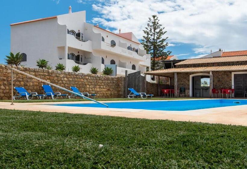 Номер Стандарт, Tonel Apartamentos Turisticos