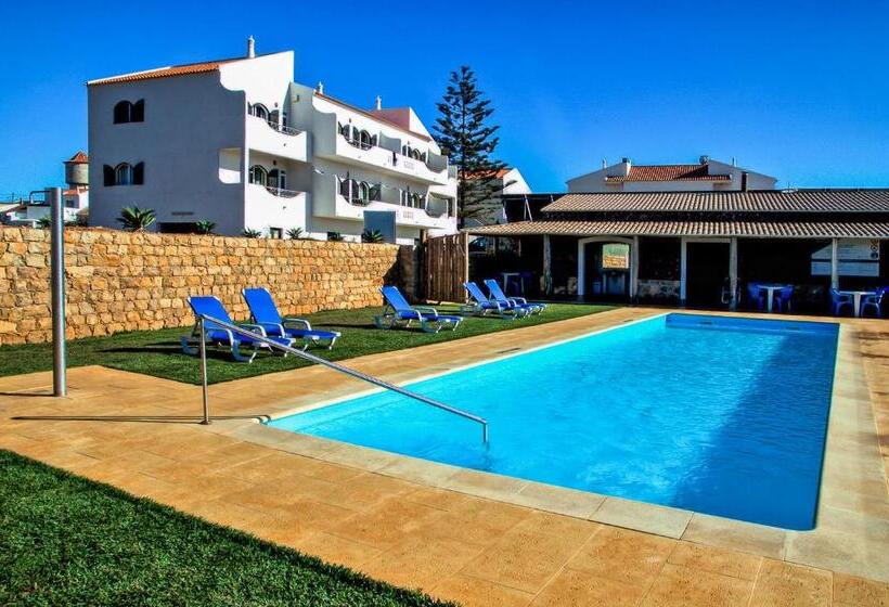 Апартаменты 2 Спальни Вид на Море, Tonel Apartamentos Turisticos