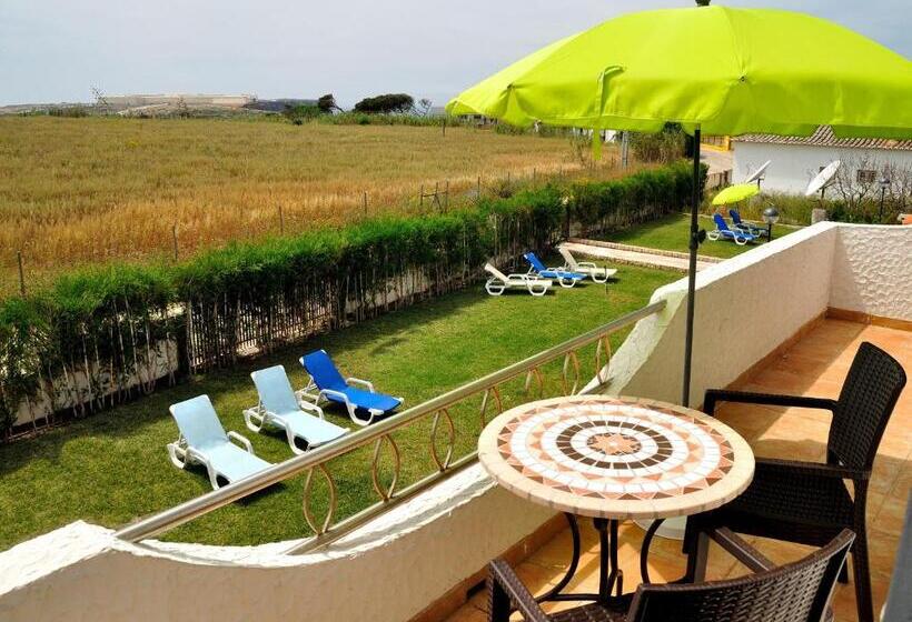 Апартаменты 1 Спальня Вид на Море, Tonel Apartamentos Turisticos