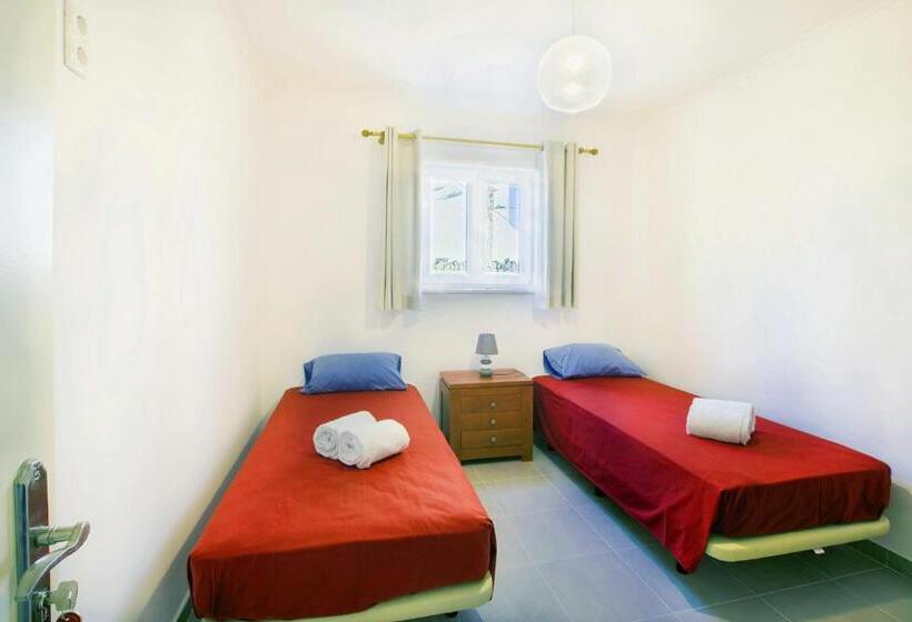 1베드룸 아파트 1층, Tonel Apartamentos Turisticos