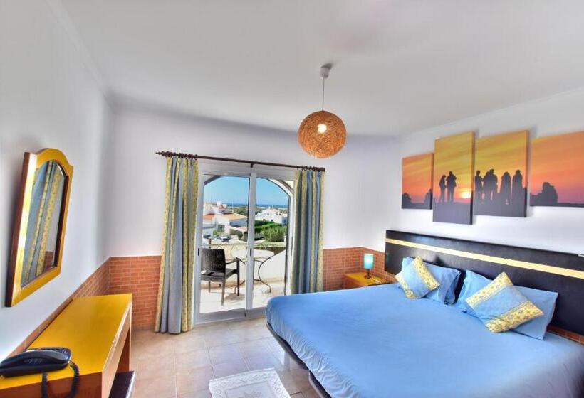 Апартаменты 1 Спальня, Tonel Apartamentos Turisticos