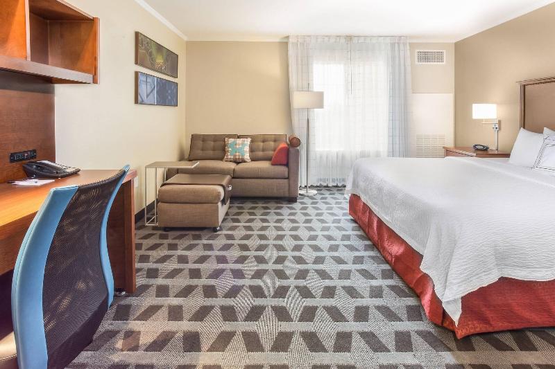 Студио Стандарт Кровать Кинг, Towneplace Suites Tucson Airport
