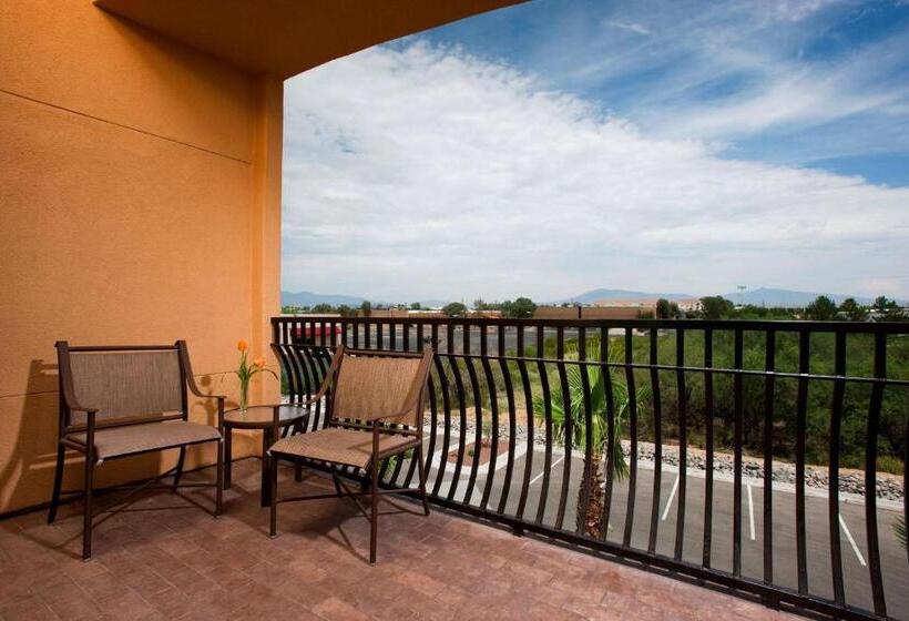 Студио Стандарт Кровать Кинг, Towneplace Suites Tucson Airport