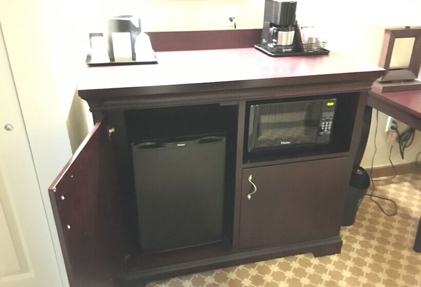 스위트, Country Inn & Suites By Radisson, Port Orangedaytona, Fl