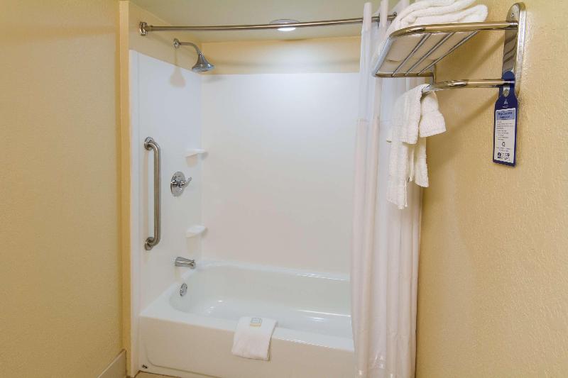 장애인을 위한 스위트, Country Inn & Suites By Radisson, Port Orangedaytona, Fl