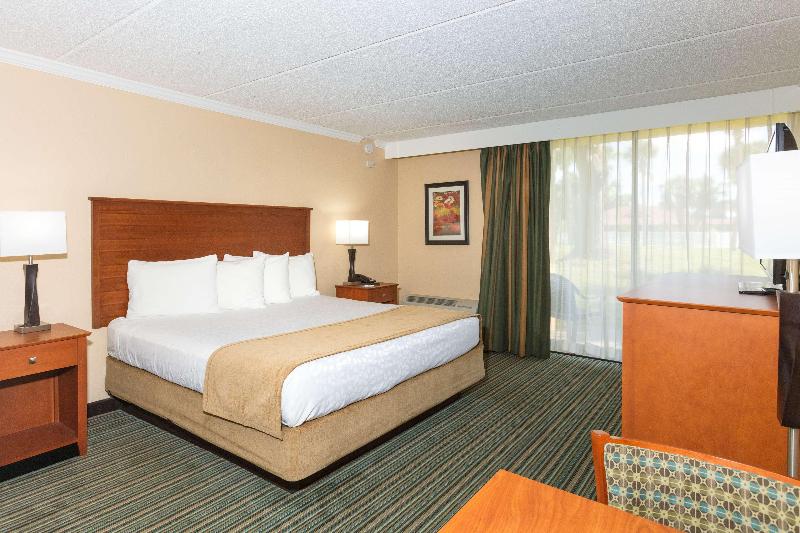 장애인을 위한 스위트, Country Inn & Suites By Radisson, Port Orangedaytona, Fl