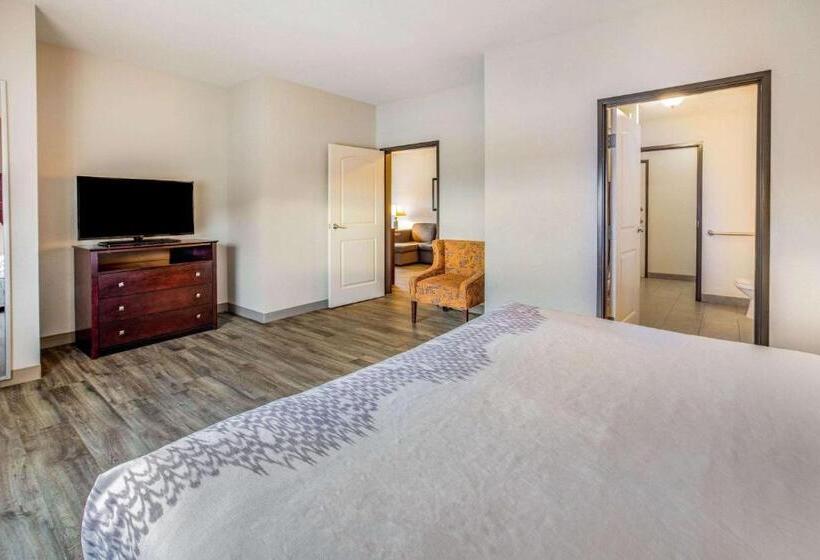 Люкс Повышенной Комфортности, La Quinta By Wyndham Mckinney