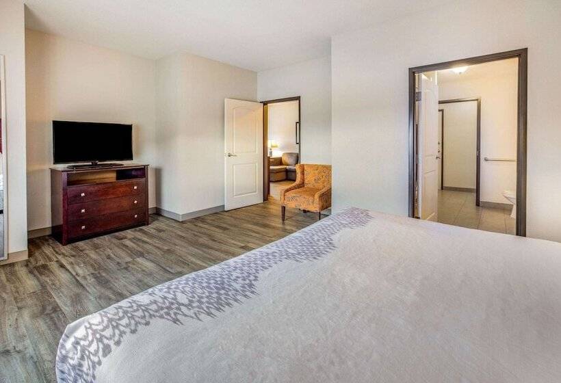 Люкс Повышенной Комфортности, La Quinta By Wyndham Mckinney