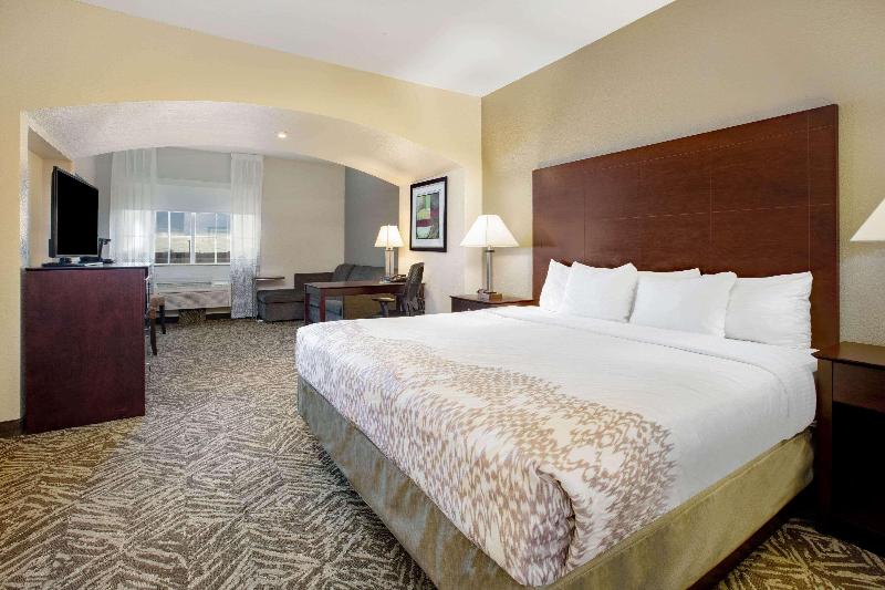 Номер Executive Кровать Кинг, La Quinta By Wyndham Mckinney