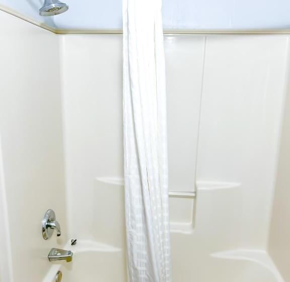 Стандартный Номер Кровать Кинг, Quality Inn & Suites Kilgore Longview