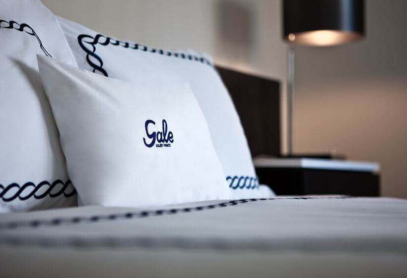 标准间带双人床, Gale South Beach, Curio Collection By Hilton