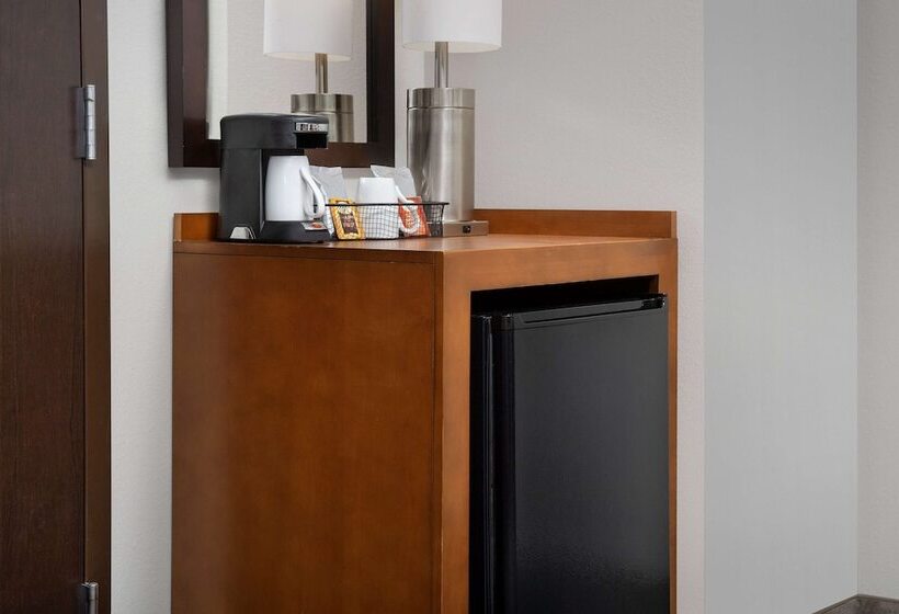 Номер Стандарт, Hyatt Place Sugar Land