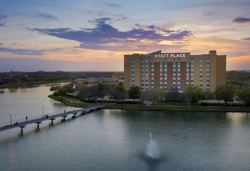 Номер Стандарт 2 Двуспальные Кровати, Hyatt Place Sugar Land