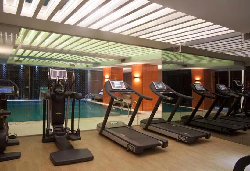 エコノミートリプルルーム, Victory Hotel & Spa Istanbul