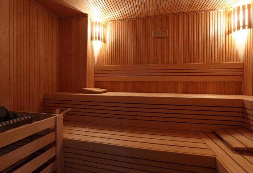 スタンダードトリプルルーム, Victory Hotel & Spa Istanbul