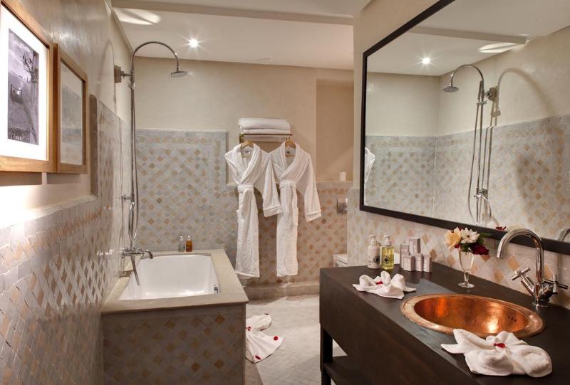 Suite Prestige, Palais De L O   Maison D Hôtes
