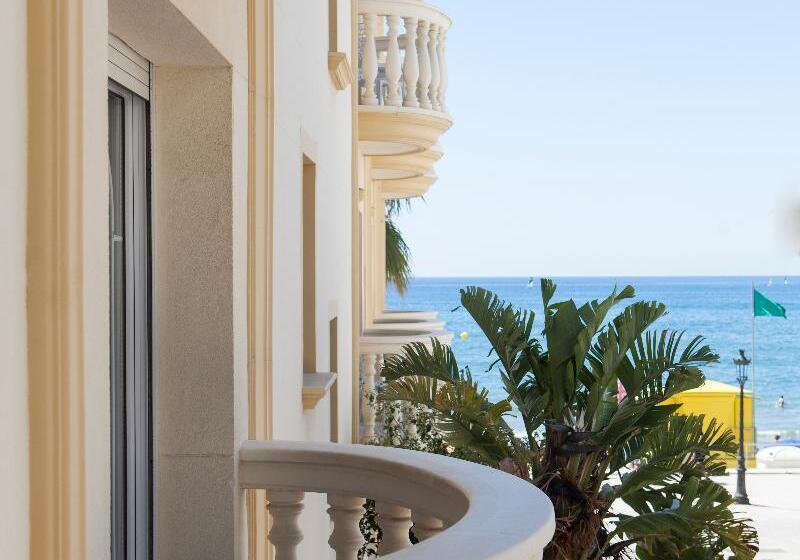 Студия Стандарт Вид на Море, Pantai Inn