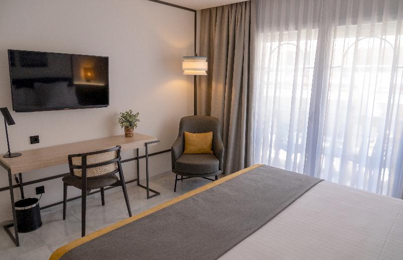 Студия Стандарт Вид на Море, Pantai Inn