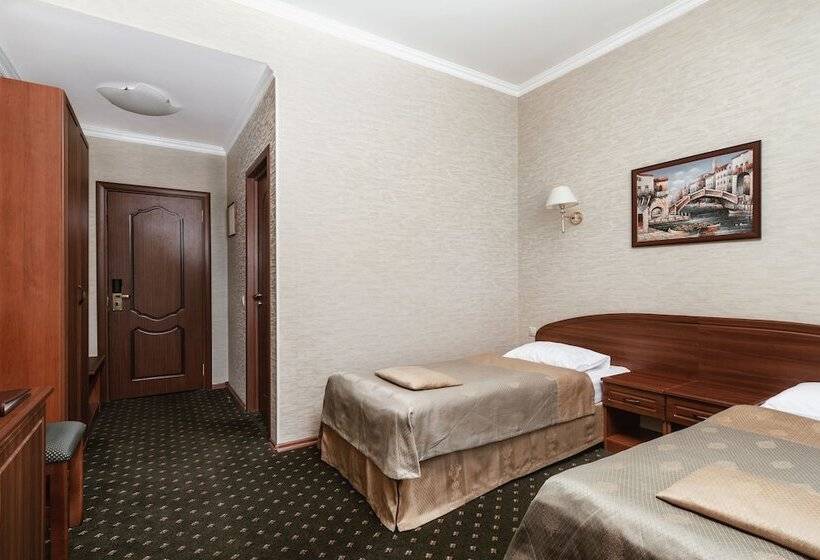 Номер Стандарт, Sokol