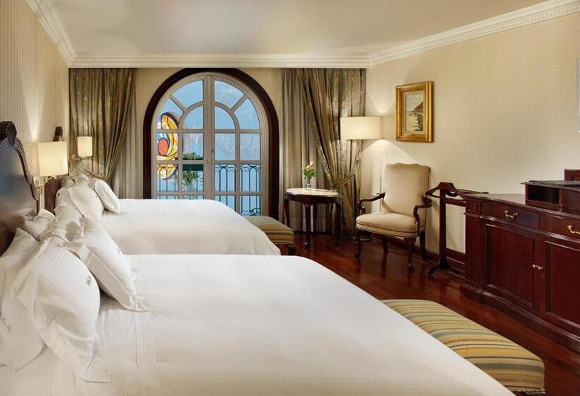 سوییت, The Green Park Hotel Boutique