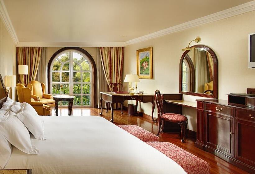 سوییت لوکس, The Green Park Hotel Boutique