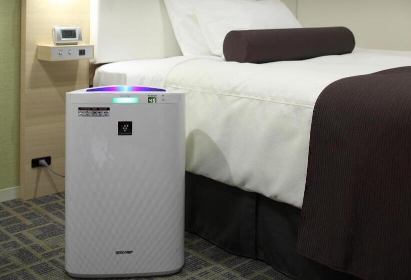 Номер Стандарт Индивидуальный, Tokyu Stay Kamata   Tokyo Haneda