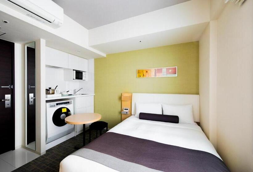 Номер Стандарт, Tokyu Stay Kamata   Tokyo Haneda