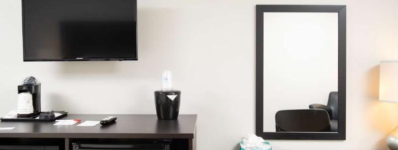 Стандартный Номер Кровать Кинг, Surestay Plus By Best Western Montrose