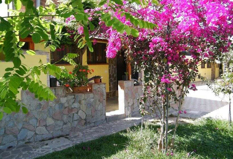 Номер Стандарт, Villaggio Tabu