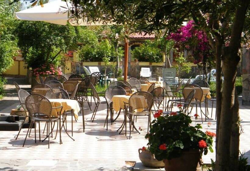 Апартаменты 2 Спальни, Villaggio Tabu