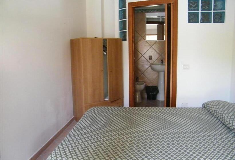 Номер Стандарт, Villaggio Tabu