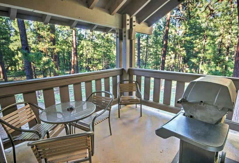 Люкс, Worldmark Pinetop