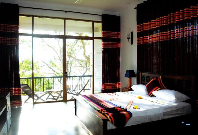 Номер Superior, Diya Dahara Lake Resort
