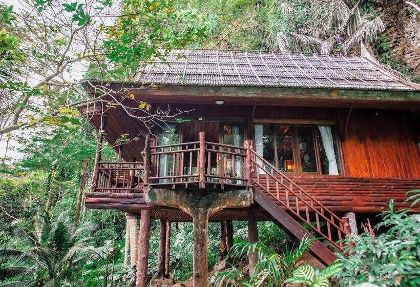 Дом 1 Спальня, The Vatika Resort And Spa