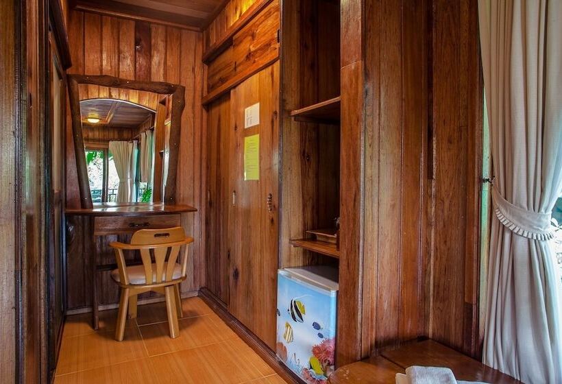 Дом 1 Спальня, The Vatika Resort And Spa