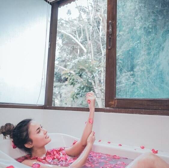 Дом 1 Спальня, The Vatika Resort And Spa