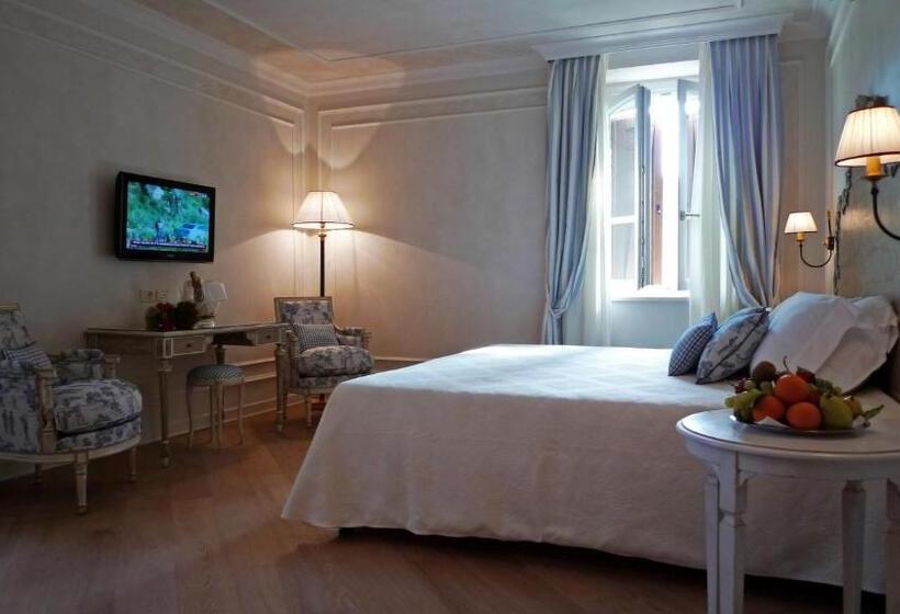 Номер Комфорт, Garda Hotel San Vigilio Golf