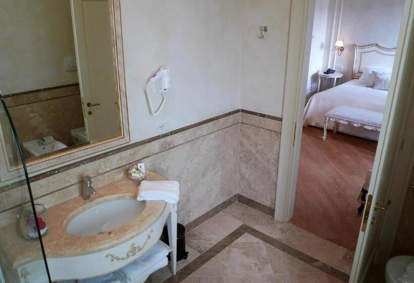 ドゥプレックスルーム, Garda Hotel San Vigilio Golf