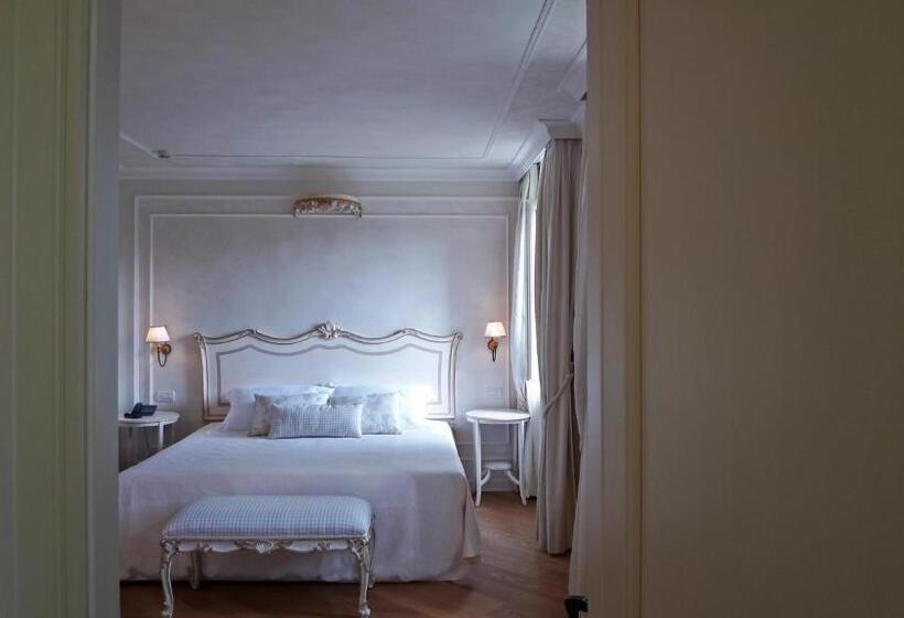 Номер Superior Внутренний, Garda Hotel San Vigilio Golf